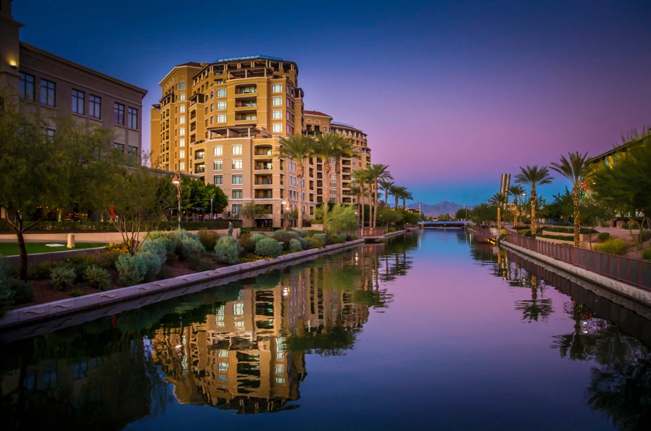 All Year-Round: The Best Time To Go To Scottsdale, AZ