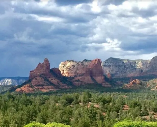Extended Stay Sedona vacation rentals